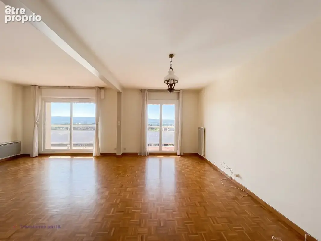 Appartement 137m² à manosque - photo 3