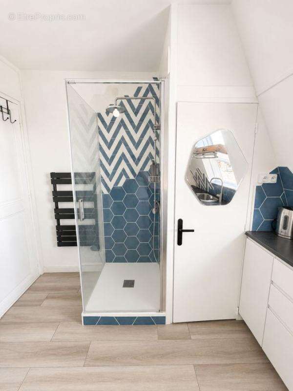 Appartement - photo 3