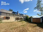 Maison à ETREPAGNY