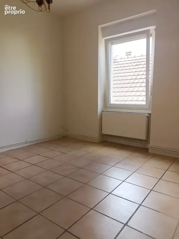 Appartement 2 pièces 31 m² à vendre à Mulhouse (68200) - photo 2