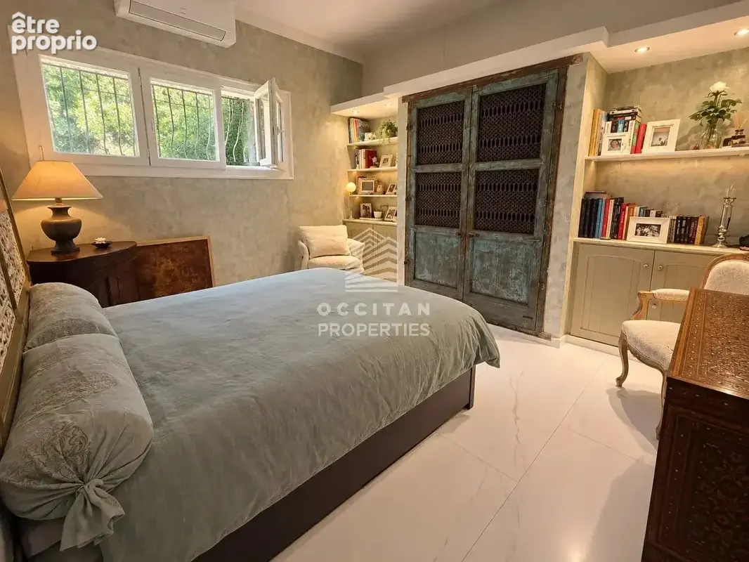 Villa 6 Pièces - Quartier Europe - Piscine - photo 19
