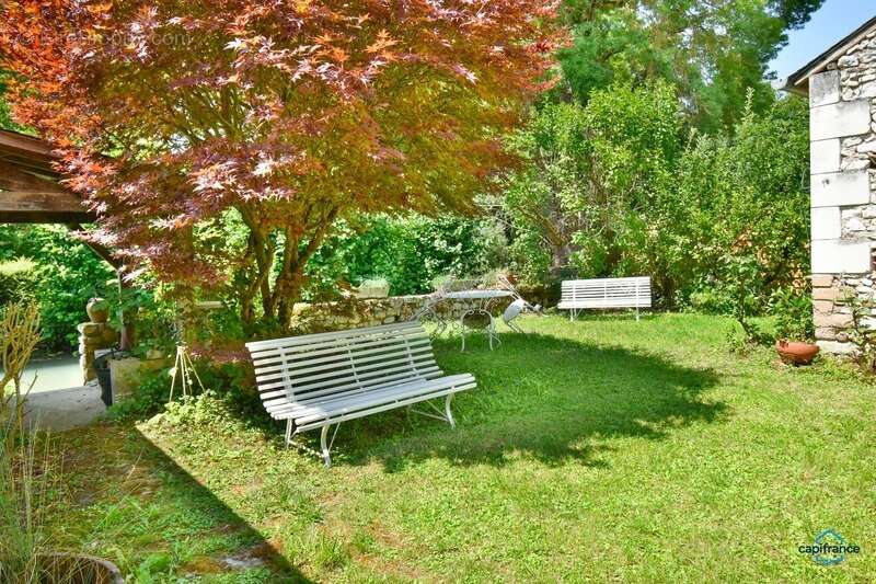 Maison à vendre 5 pièces LYE (36) - photo 11