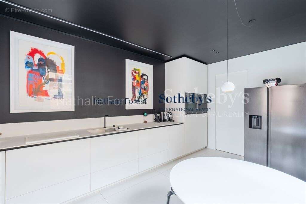 Lille , Musée des beaux Arts , Rare hôtel particulier entièrement rénové ,5 chambres, usage mixte po - photo 6