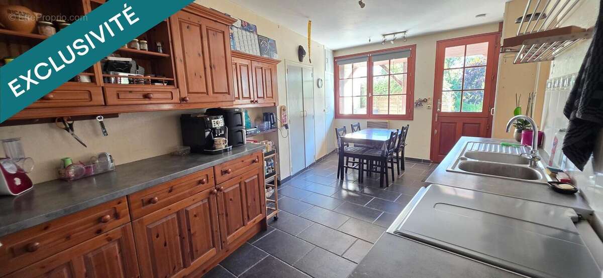 Photo 2 - Maison à CERSAY