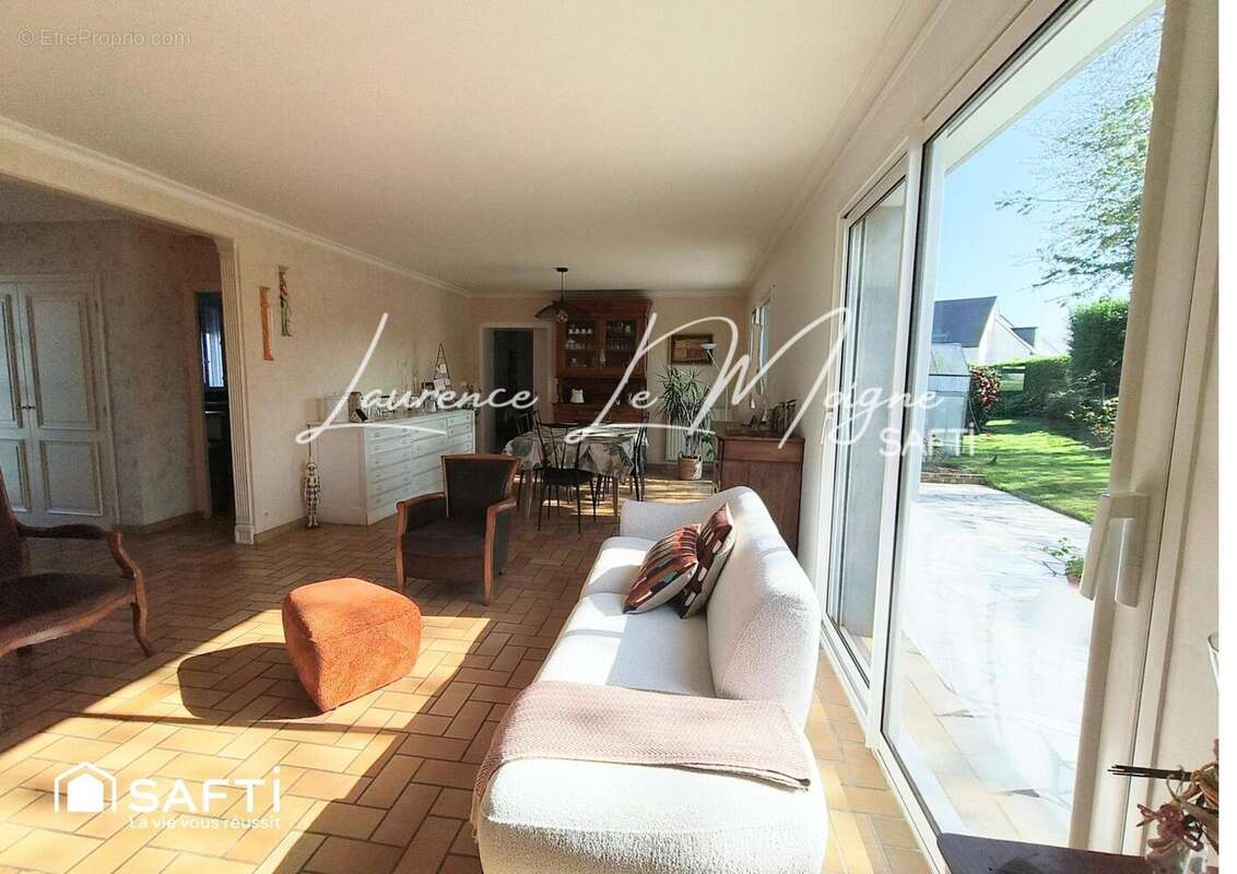 Photo 3 - Maison à SAINT-DIVY