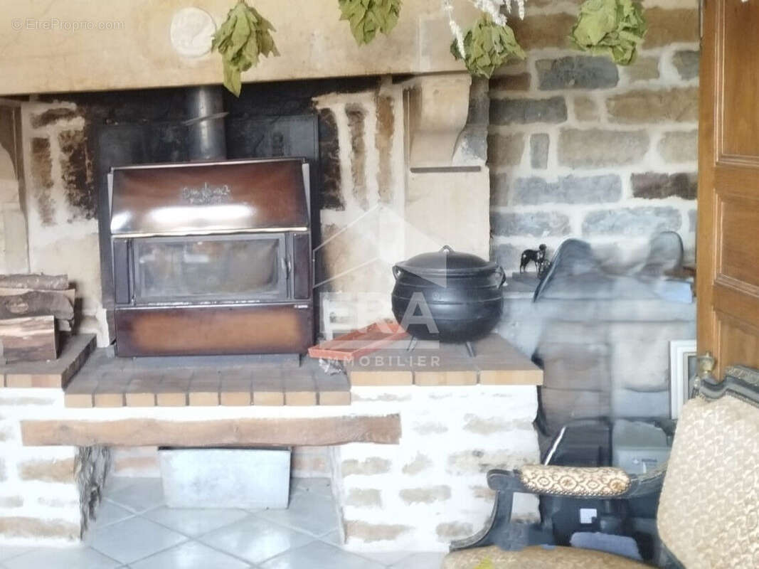 Maison 301m² à preigney - photo 6