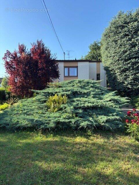 Maison à MUNDOLSHEIM