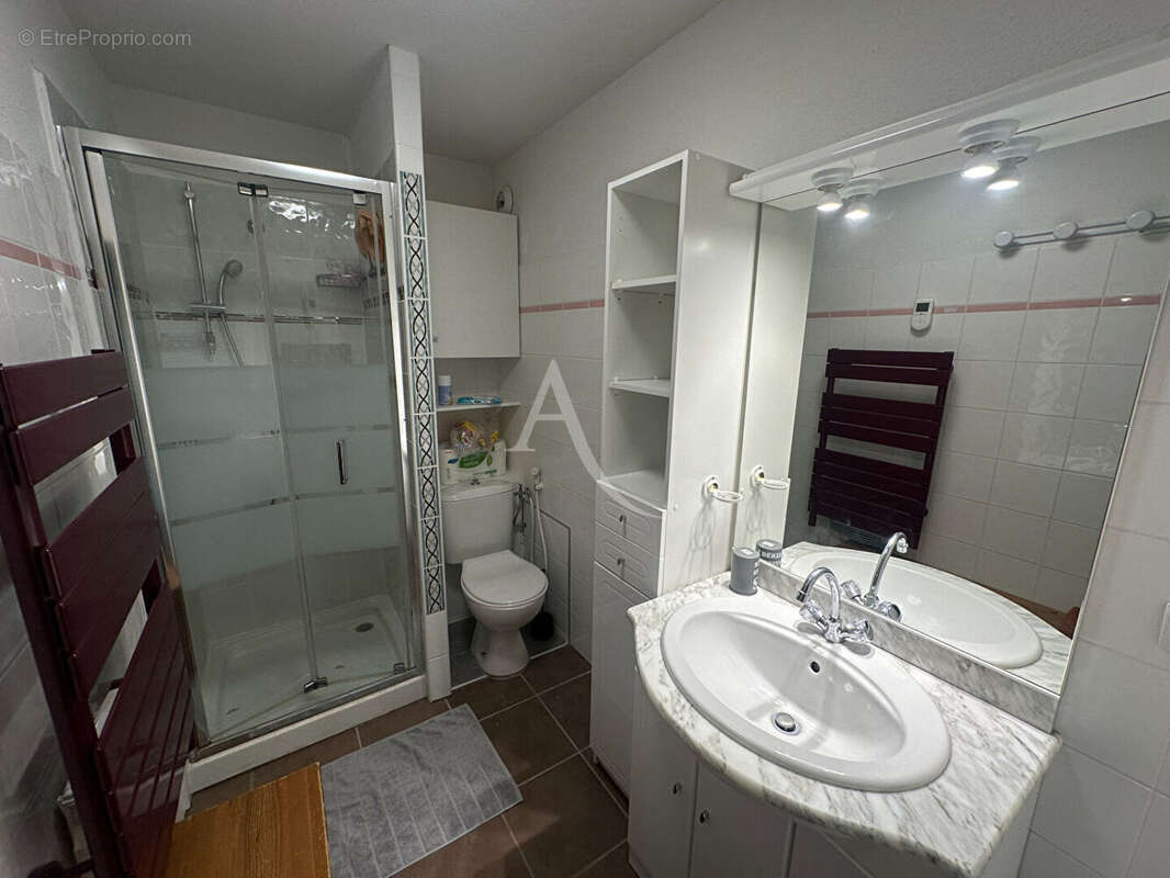 Appartement à LES ANGLES