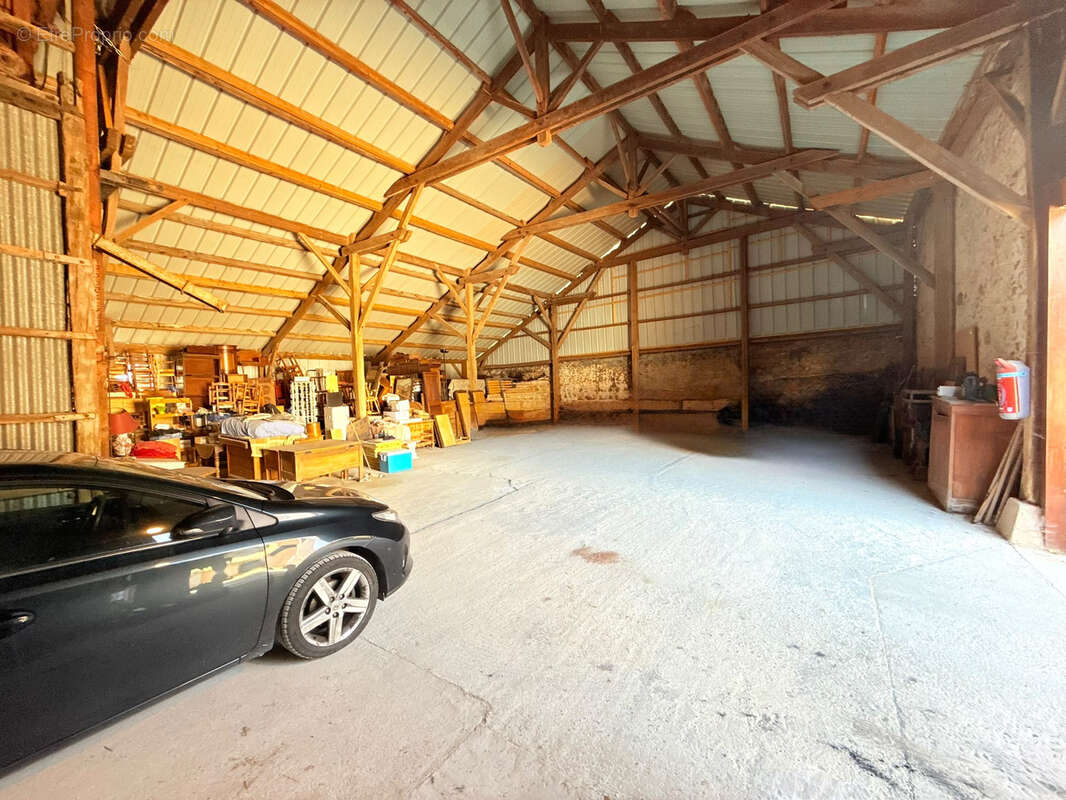 Propriété - 12 pièces 322m2 - VERT LE GRAND - photo 41