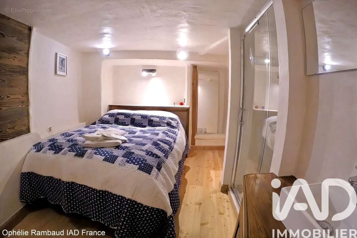 Photo 9 - Maison à SAINTE-FOY-TARENTAISE