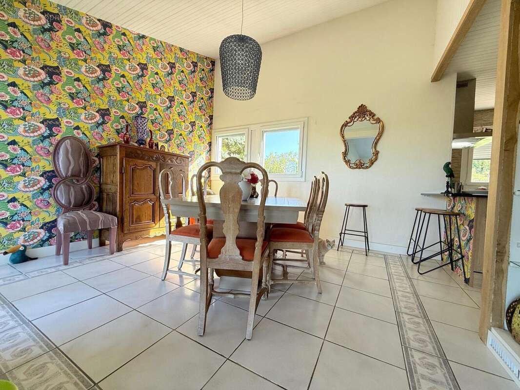 Photo 9 - Maison à PUJOLS