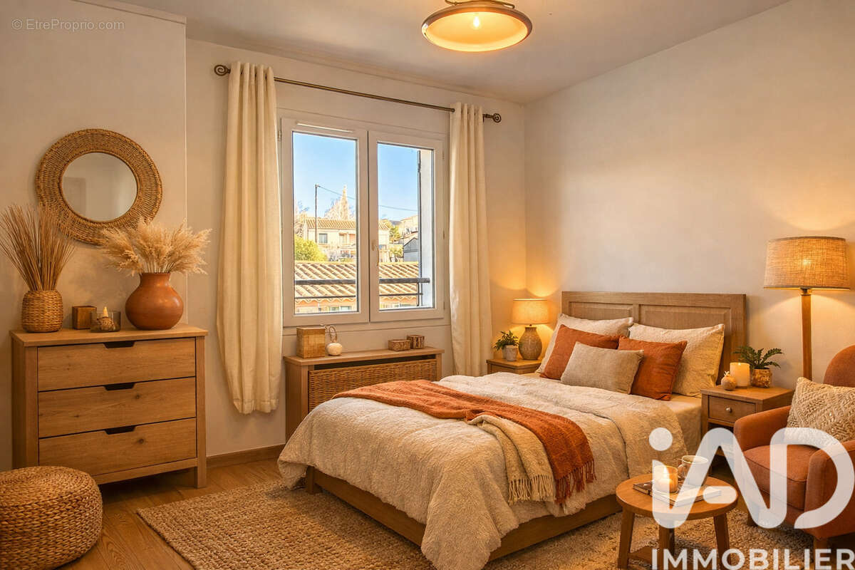 Photo 4 - Maison à ORAISON