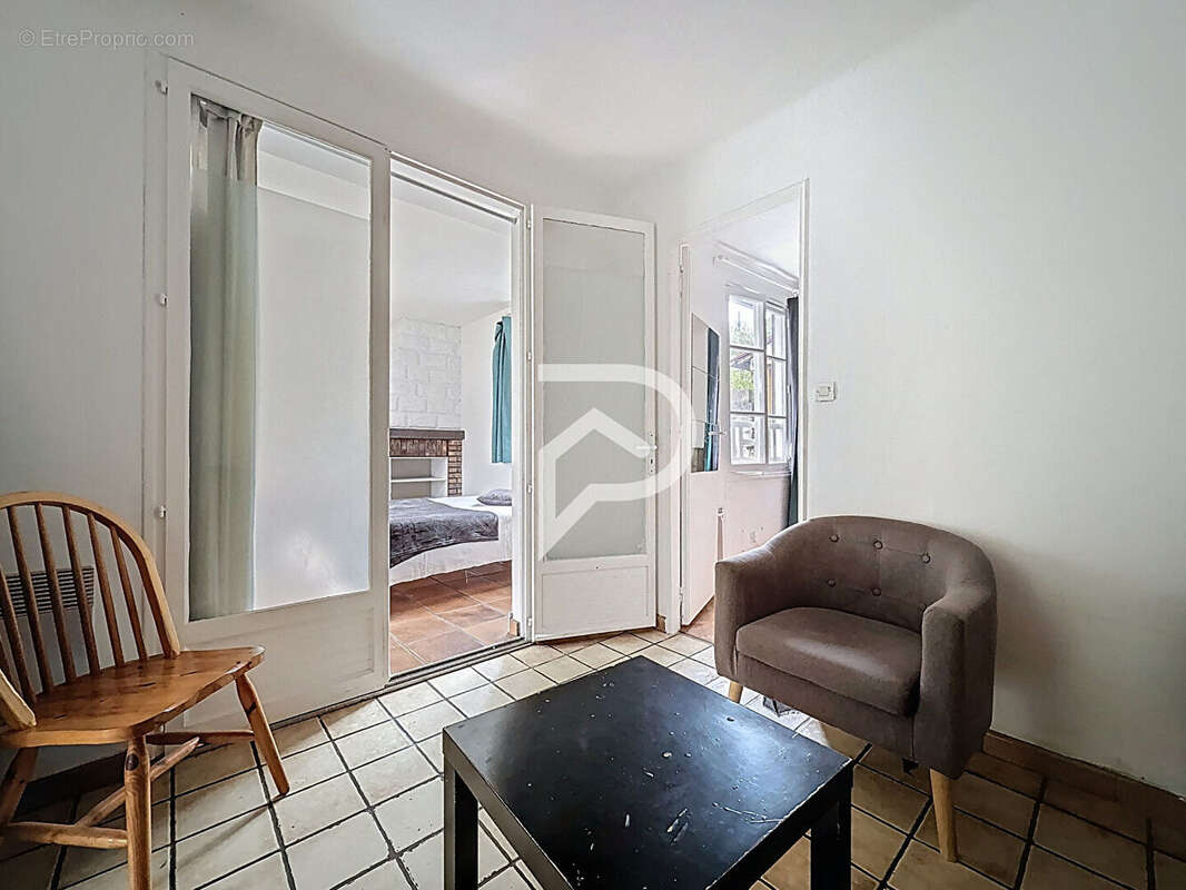 Maison à CHAMPS-SUR-MARNE