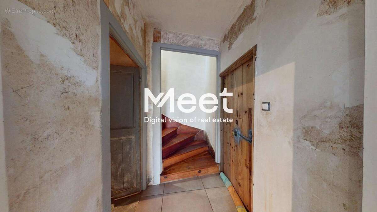 Maison à BONNARD