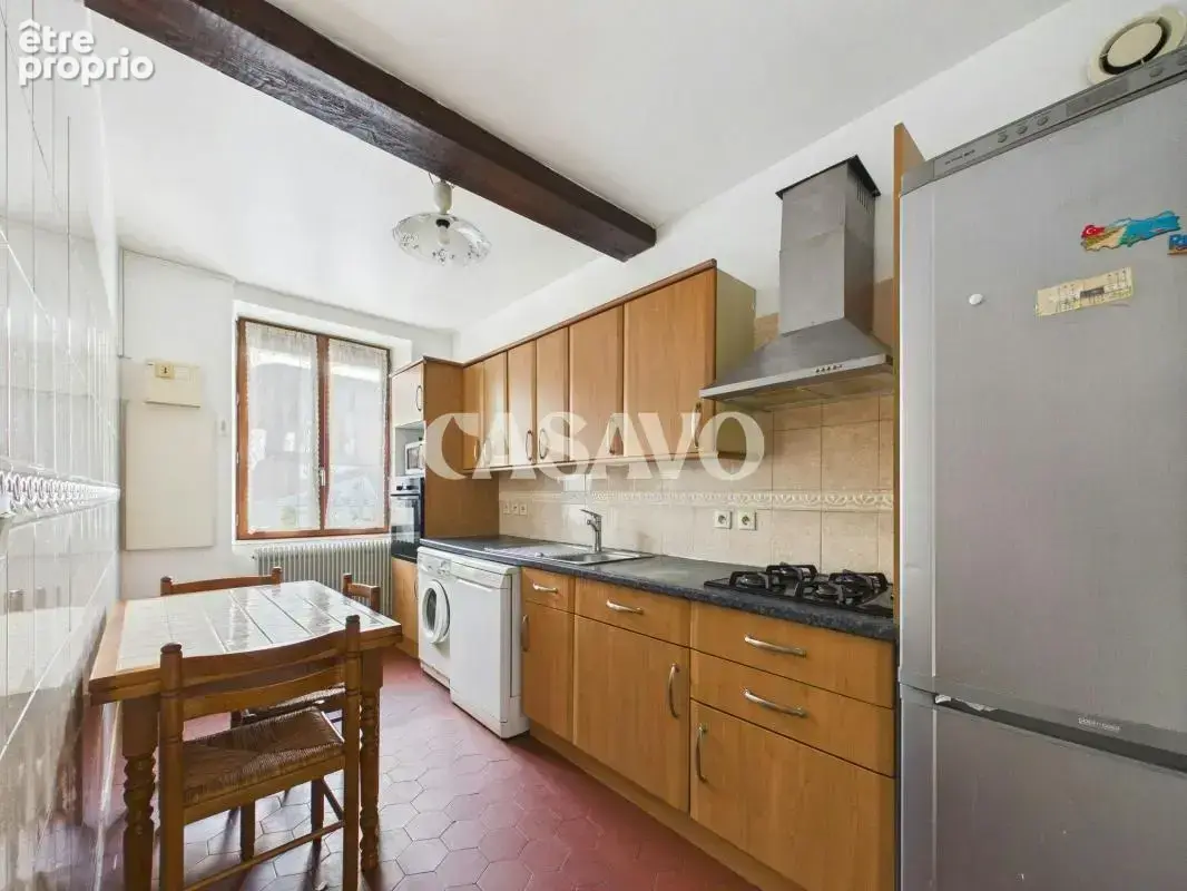 Vente Maison 6 pièces de 135m² - 38230 Tignieu-Jameyzieu - photo 6