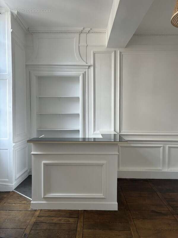 Beau studio refait a neuf de 27m2 en plein centre ville de rennes - photo 2