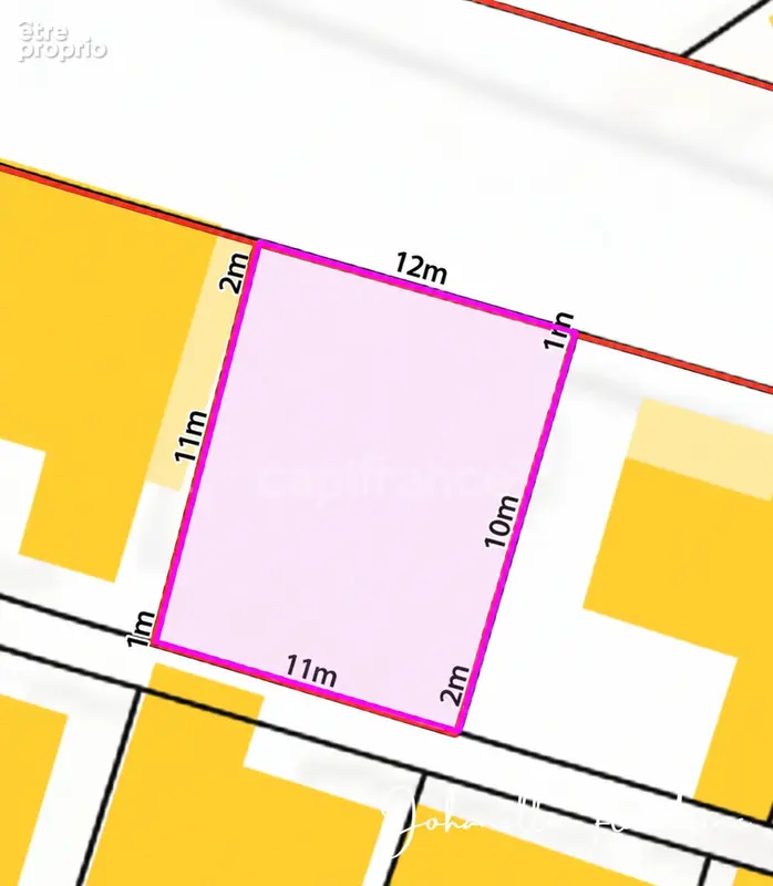 Terrain de 180 m² à vendre à LES ABYMES - Petit-Pérou (971) - photo 2