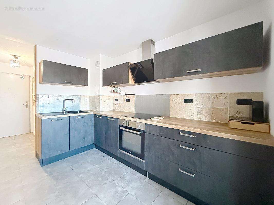 Appartement - photo 6