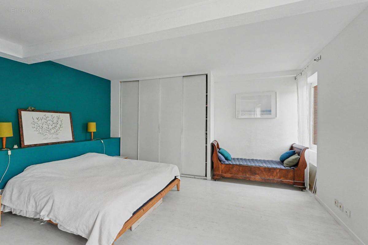 Appartement à CUGNAUX