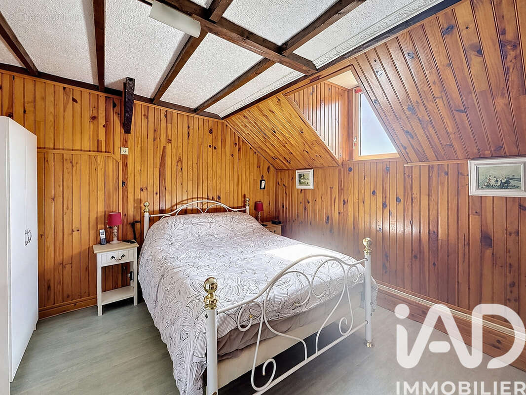 Photo 8 - Maison à FERRIERES-SAINT-HILAIRE