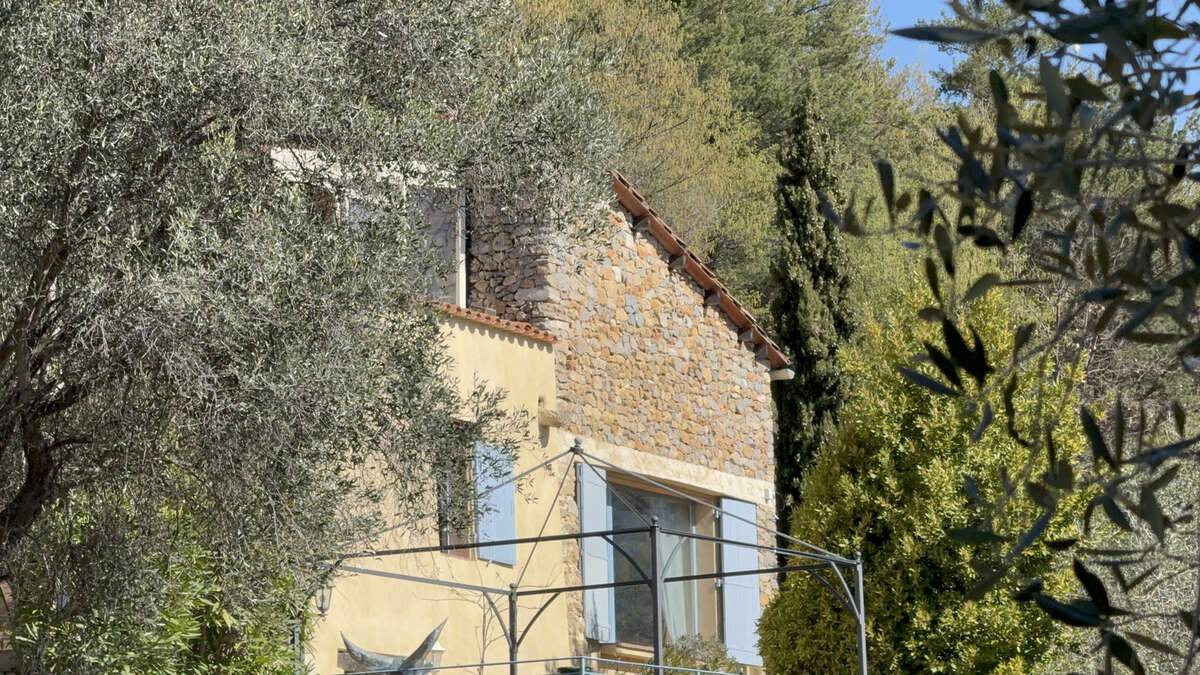 Maison à BREIL-SUR-ROYA