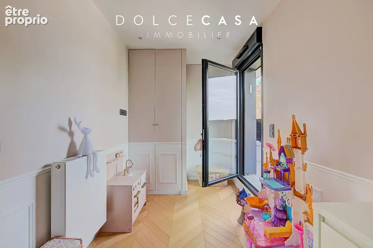Appartement Bry Sur Marne 4 pièce(s) 101.79 m2 - photo 10