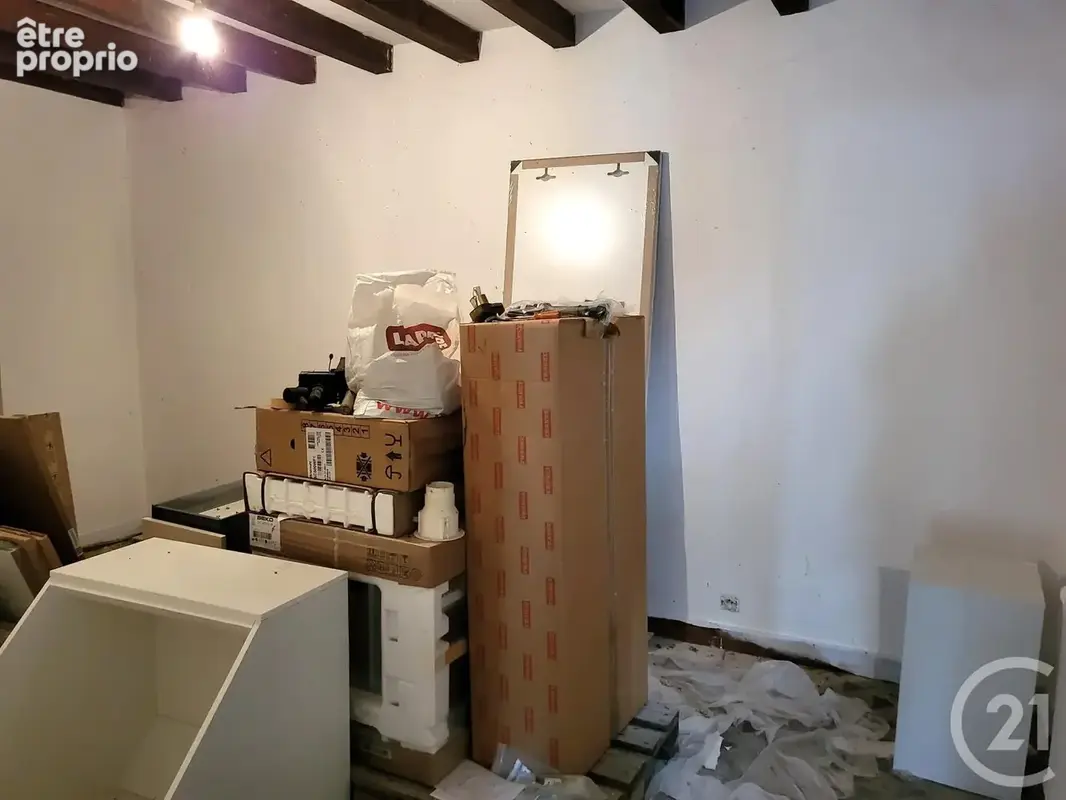 Maison 5 pièces 112 m² à vendre à Bernay (27300) - photo 7