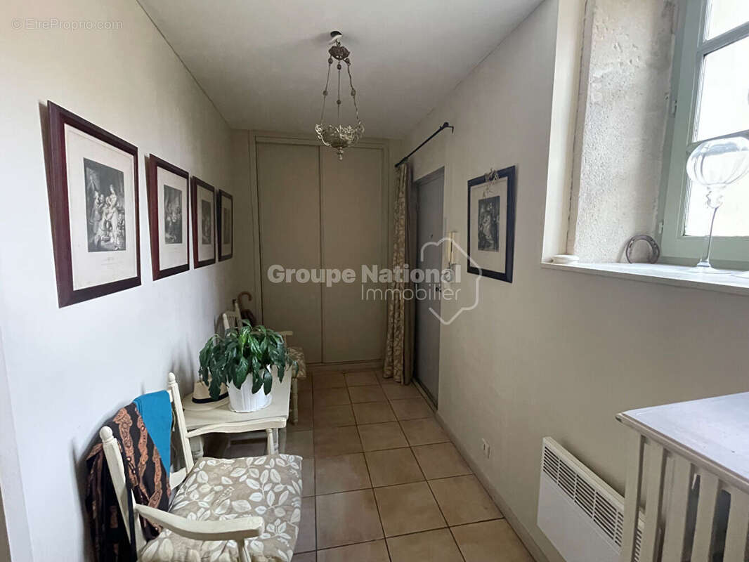 Appartement à TARASCON