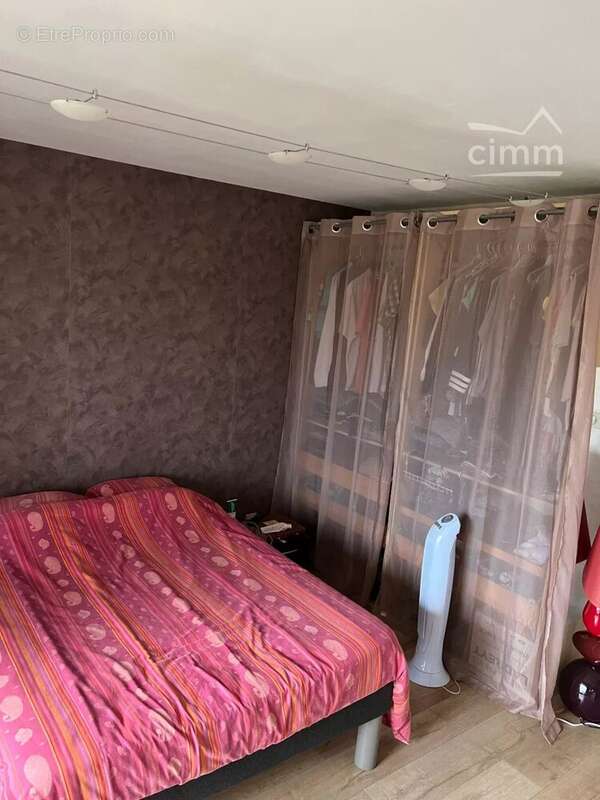 EXCLUSIVITÉ - Appartement T5 117m2 - photo 11