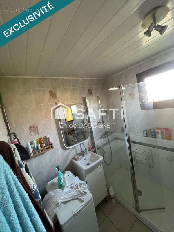 Photo 5 - Maison à TRESSANGE