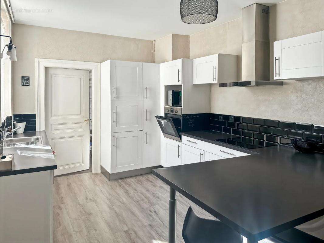 Appartement à COLMAR