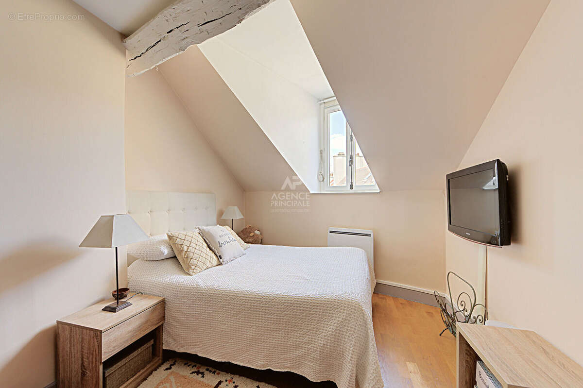 Appartement Saint Germain En Laye 3 pièce(s) 71.97 m2 - photo 10