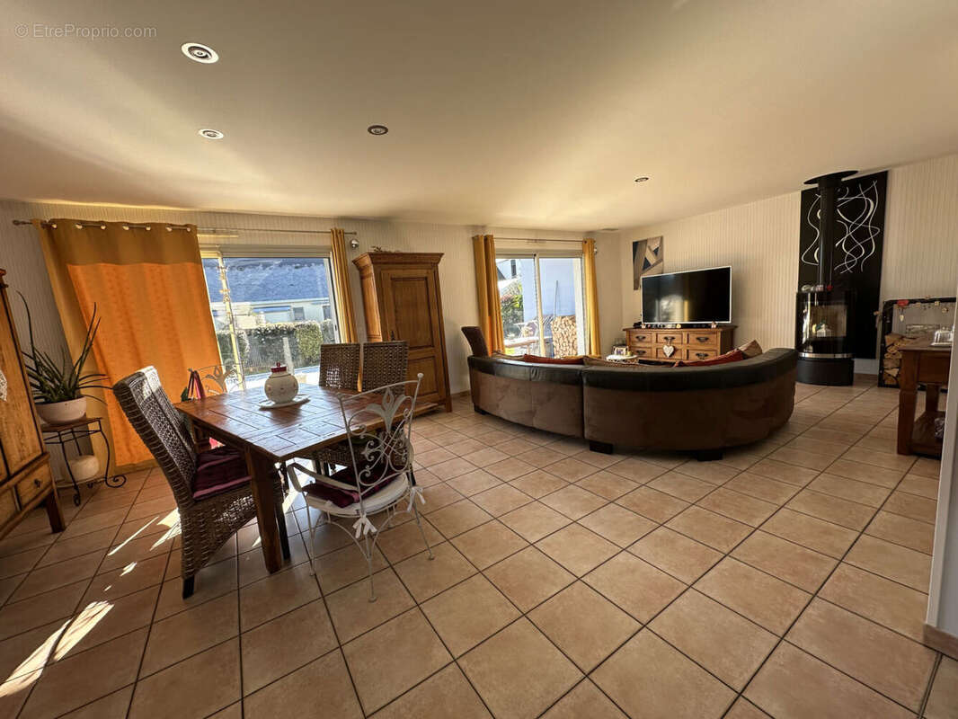 IMG_9499 - Maison à OLORON-SAINTE-MARIE