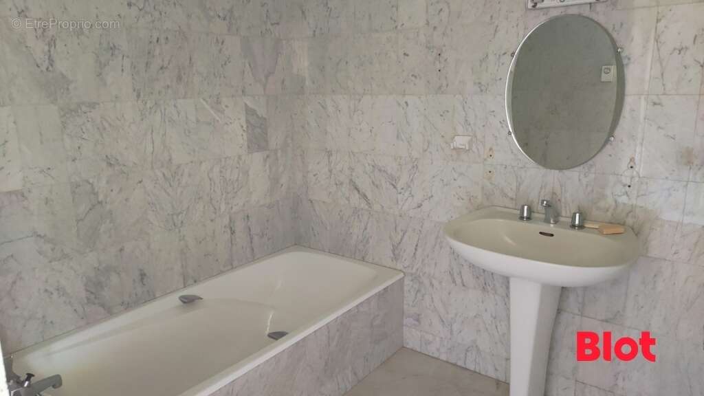 Maison à SAINT-MALO