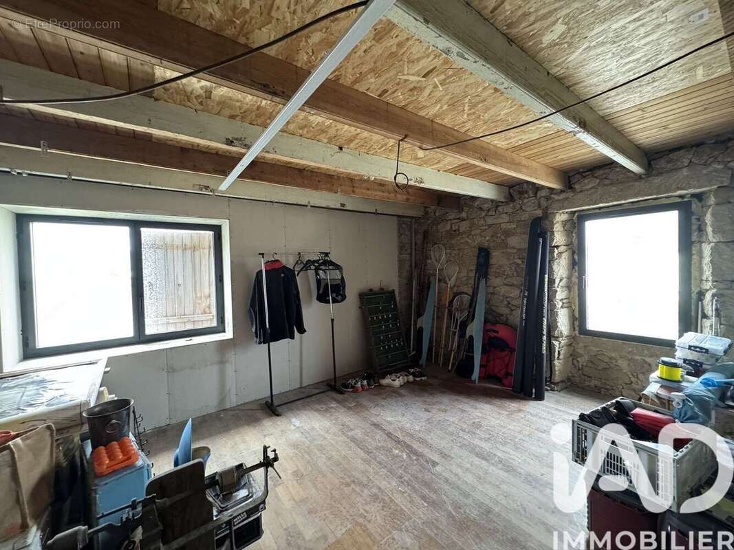 Photo 9 - Maison à PLOGOFF