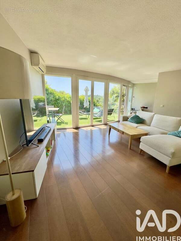 Photo 2 - Maison à NICE