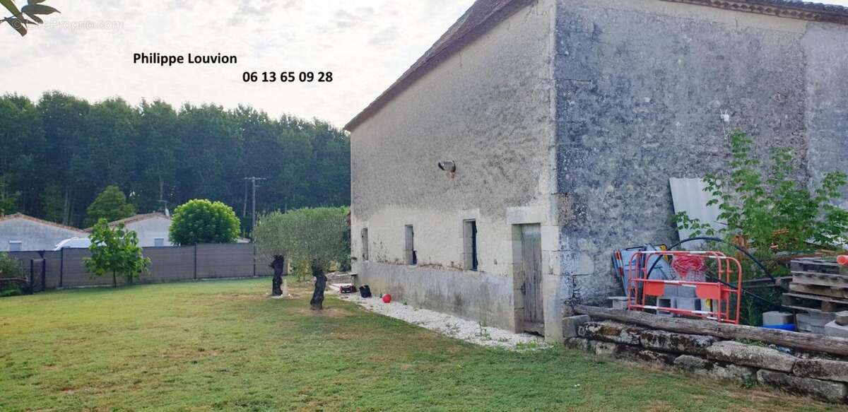 Maison  5 pièce(s) 101.76 m2 - photo 13