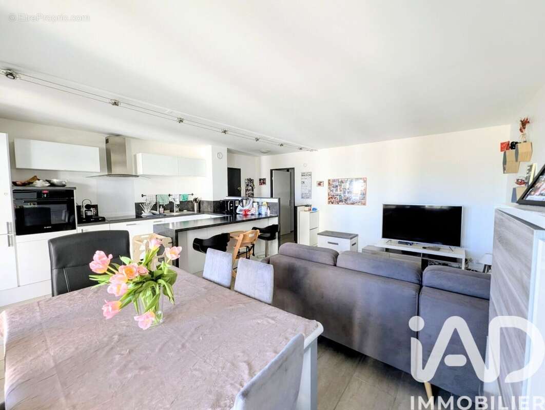 Photo 2 - Appartement à EAUBONNE