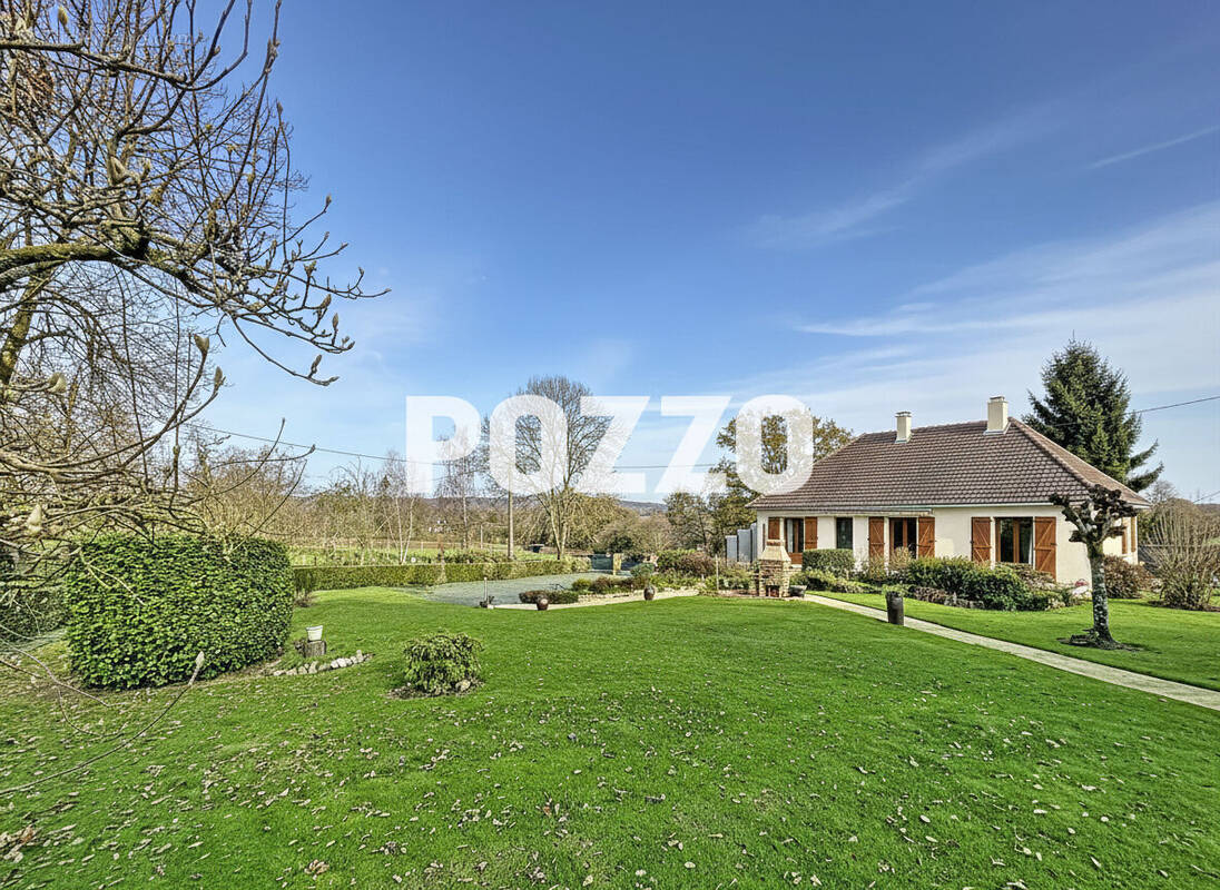 Maison à LE BENY-BOCAGE