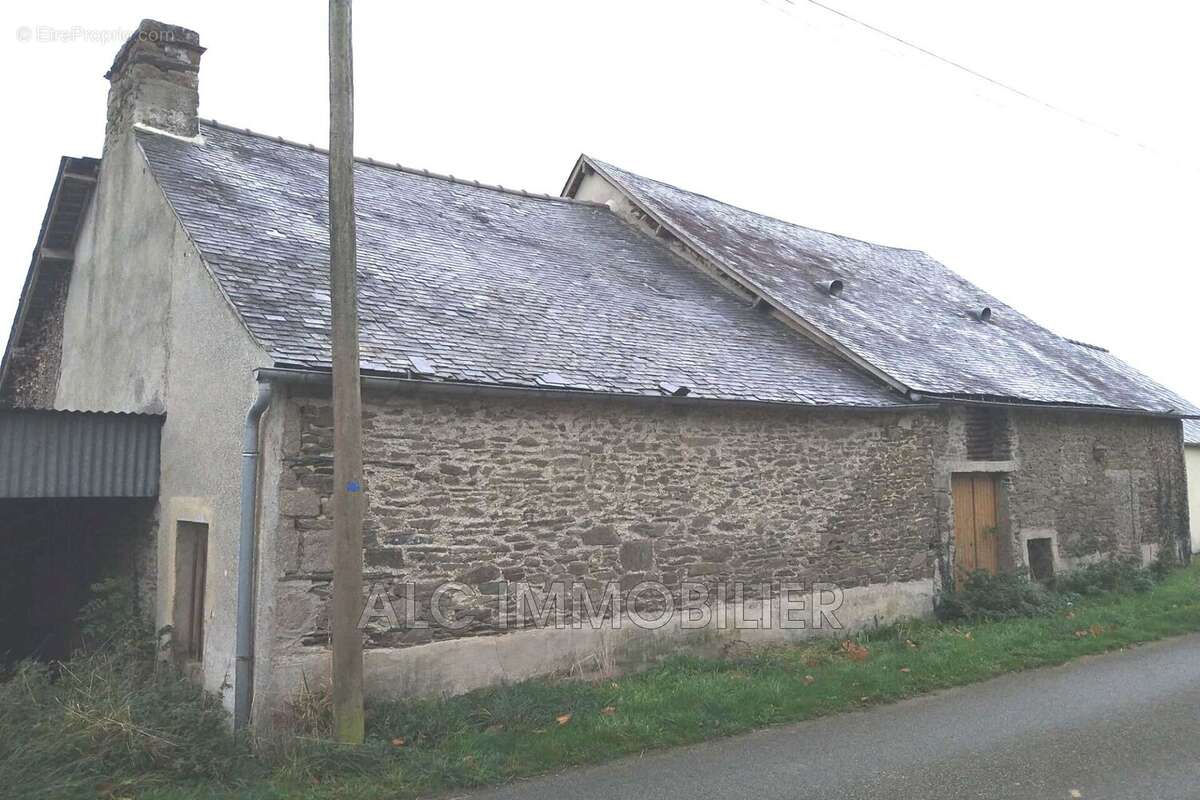 Maison 62 m² à Saint-Aignan-De-Couptrain  - photo 7