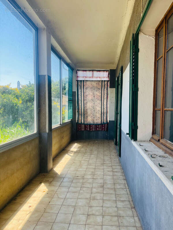 Ensemble immobilier de 173m2 sur 2361m2 de terrain à Saint André d'Olérargues - photo 16