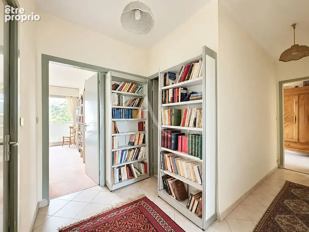 Appartement 5 pièces de 120.69 m² - Le Pecq - photo 12