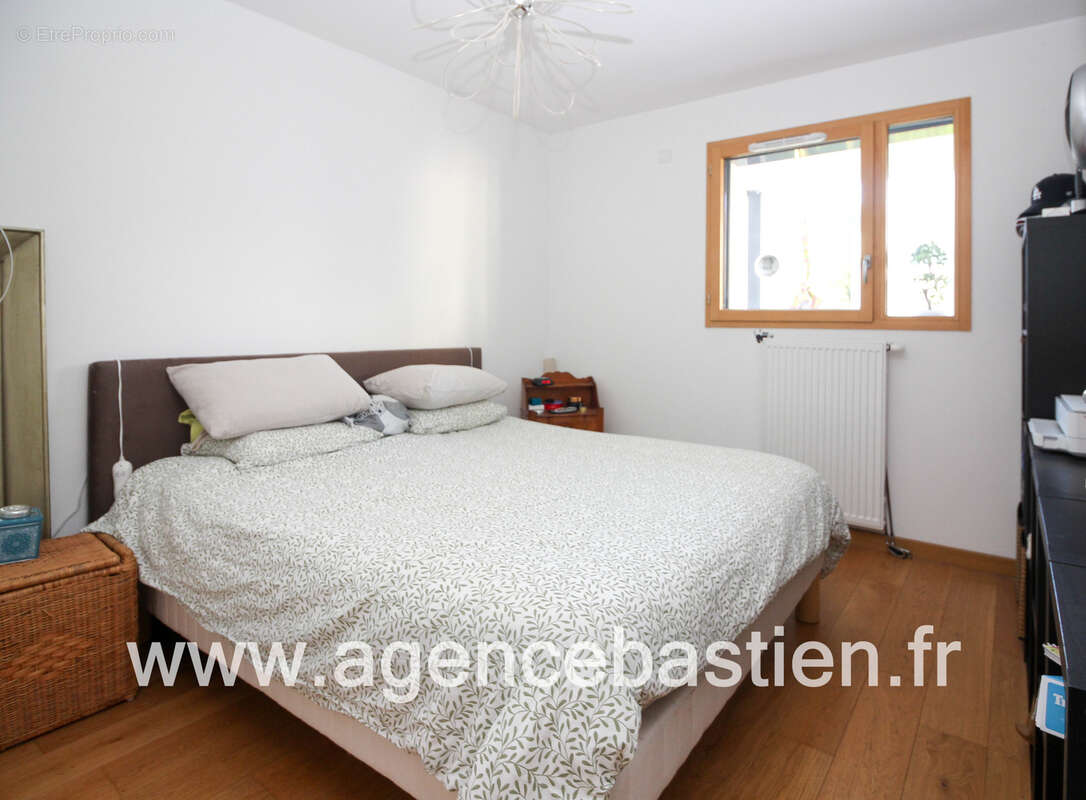 Appartement à DIVONNE-LES-BAINS