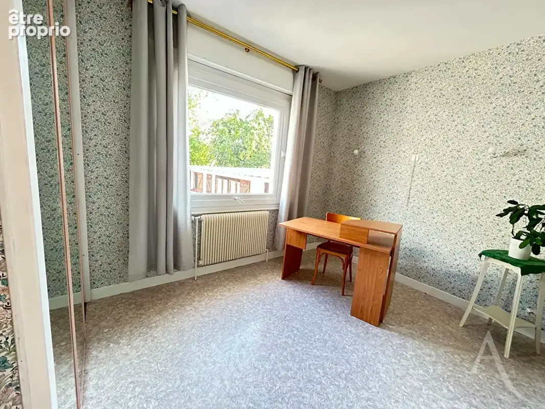 Maison Hucqueliers 5 pièce(s) 108 m2 - photo 5