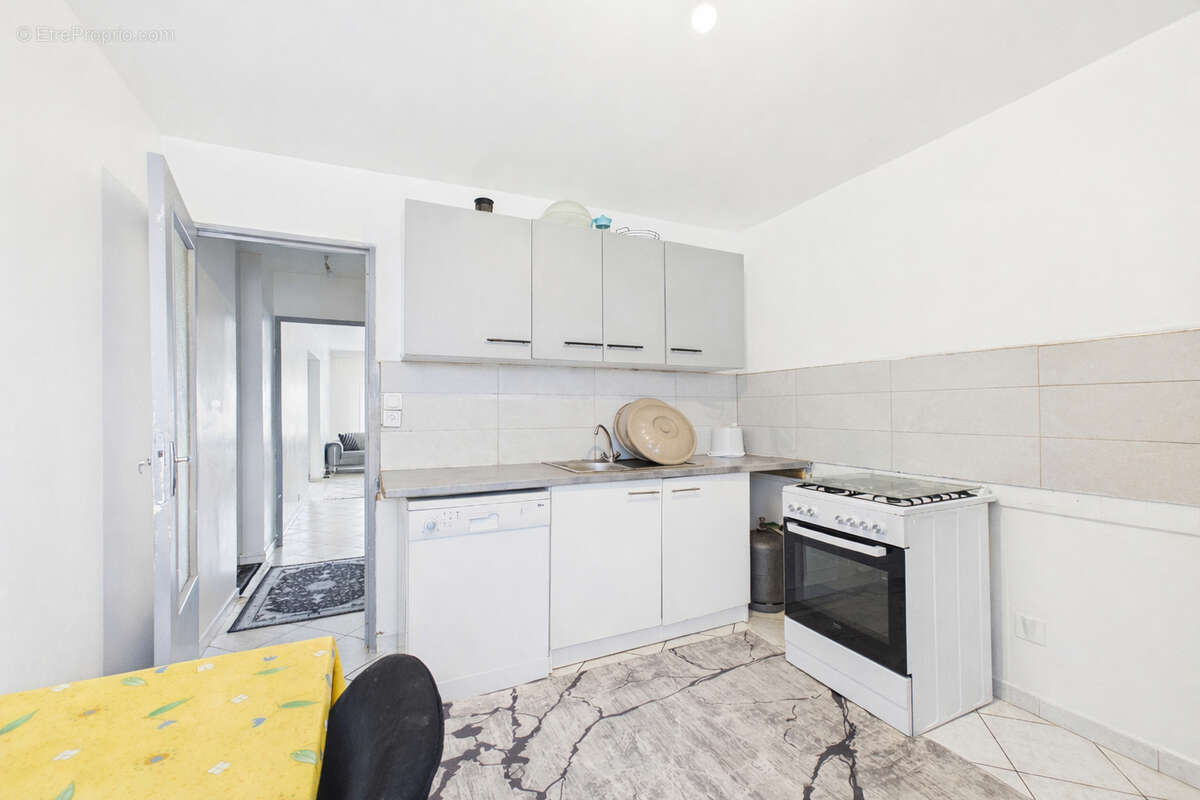 Appartement à VALENCE