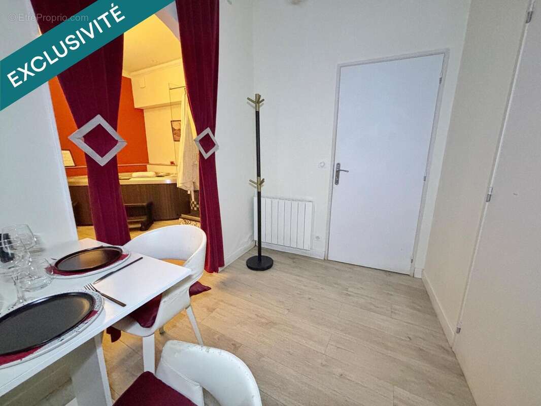 Photo 5 - Appartement à NANTES