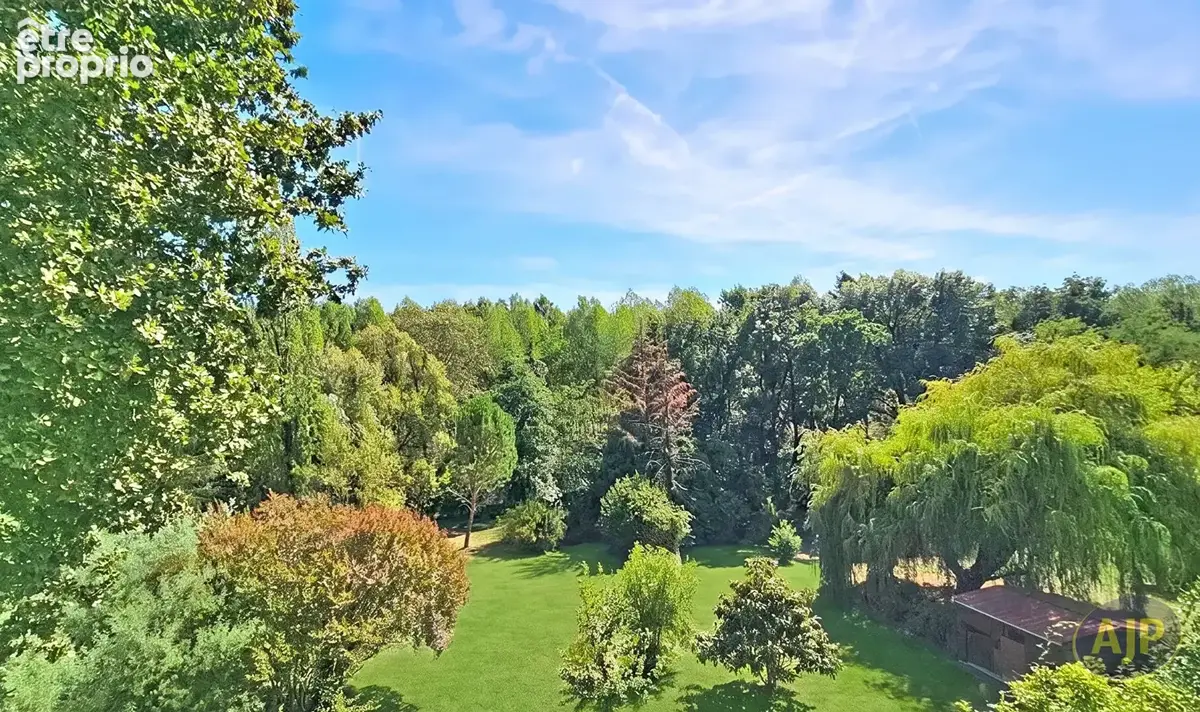 Maison  Coup de Coeur + T2  et petit étang - photo 3