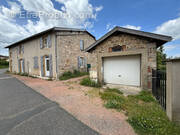 Appartement à RENAISON