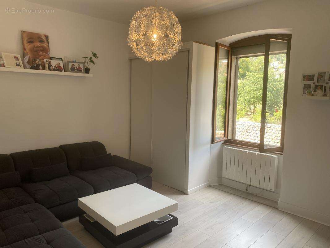 Appartement - photo 7