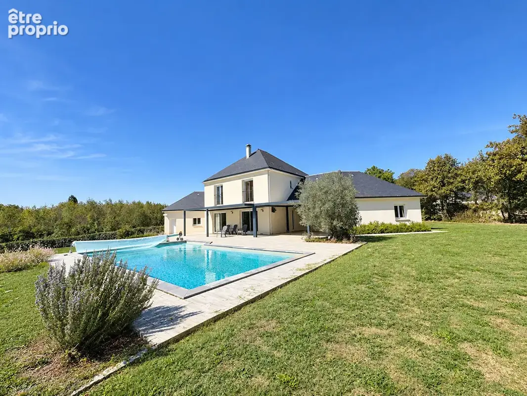 Photo Maison à Livron au prix de 457 500€